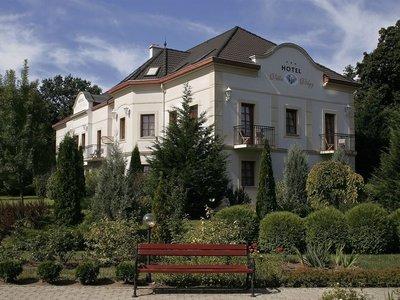 Villa Voelgy