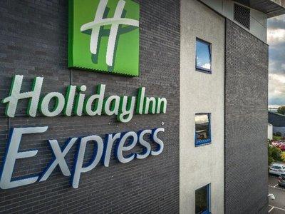 Holiday Inn Express Kettering