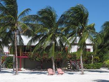 St. George´s Caye Resort