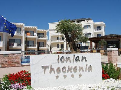 Ionian Theoxenia
