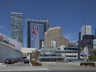 Intercontinental Toronto Centre