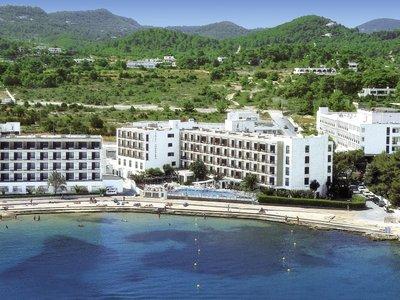 Playasol San Remo Hotel & Hotel S´Estanyol