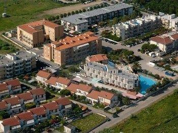 Hotel Acquario - Campomarino