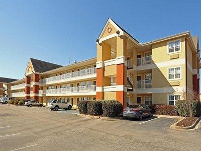 Extended Stay America - Columbia - Ft. Jackson