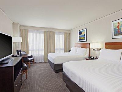 Holiday Inn Express & Suites Fisherman´s Wharf
