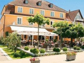 Seehof Hotel & Restaurant