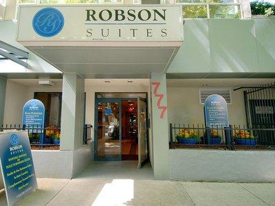Robson Suites