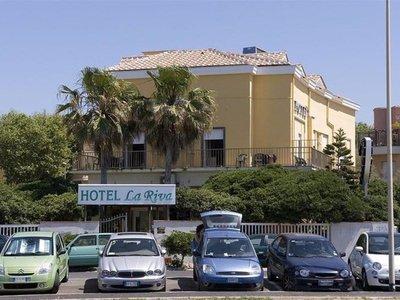 Hotel Bellavista - Dependance La Riva