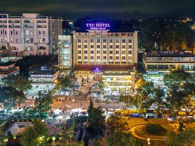 TTC Hotel Premium Dalat