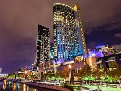 Crown Towers Melbourne