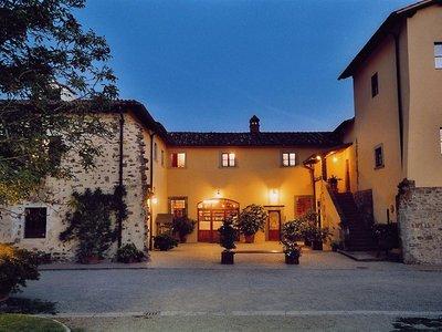 Villa Il Crocicchio