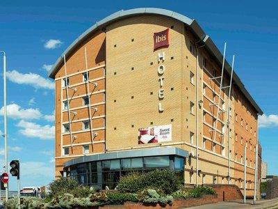 ibis Leicester City Hotel