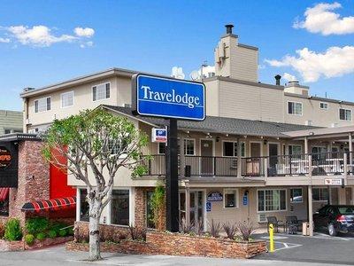 Travelodge By The Bay