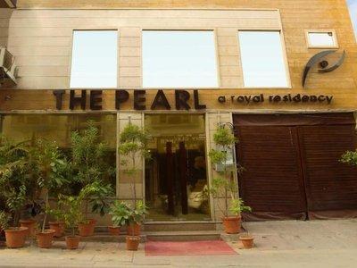The Pearl New Delhi