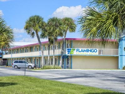 Flamingo Express Hotel
