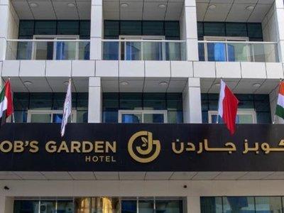 Jacob´s Garden Hotel