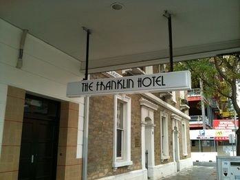 The Franklin Boutique Hotel