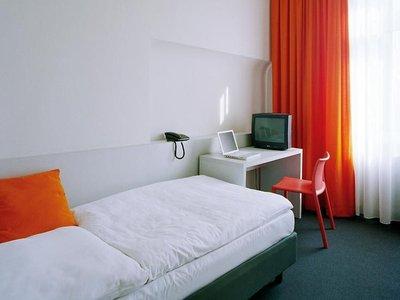 Colour Hotel - Frankfurt am Main