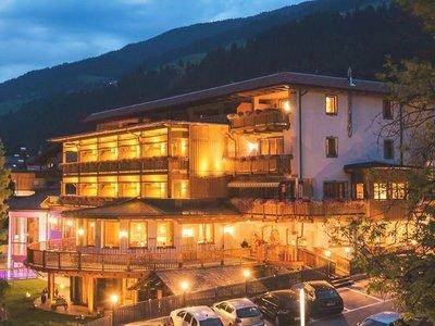 Hotel Alpenblick Sexten