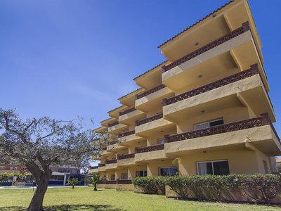 RV Hotels Apartamentos El Quijote - L'Estartit