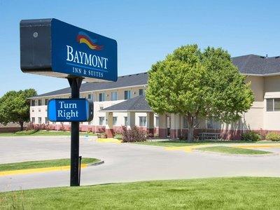 Baymont Inn & Suites Casper East