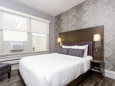 Best Western Premier Collection The Cartwright - Union Square