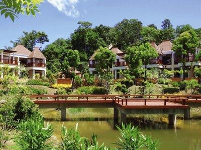 Crown Lanta Resort demnächst AVANI+ Koh Lanta Krabi Resort