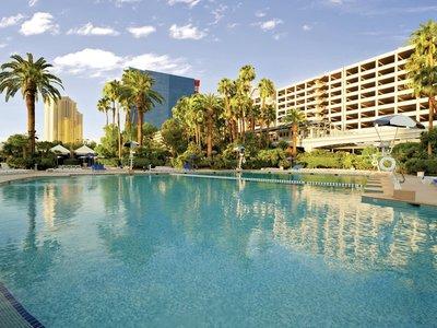 Bally´s Hotel & Casino Las Vegas