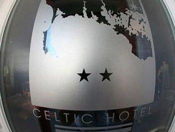 Citotel Celtic