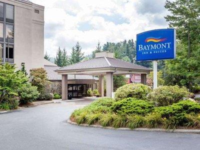 Baymont Inn & Suites Boone Near App State