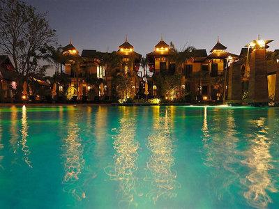 The Zign Hotel & Villa Pattaya