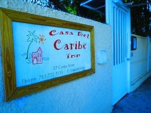 Casa Del Caribe