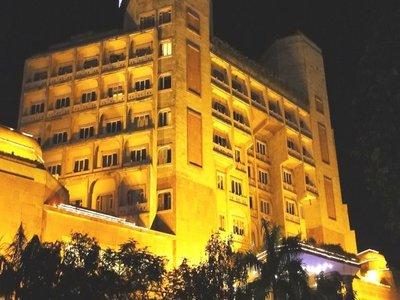 James Hotel - Chandigarh