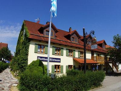 Landhotel und Gasthaus Wiedmann