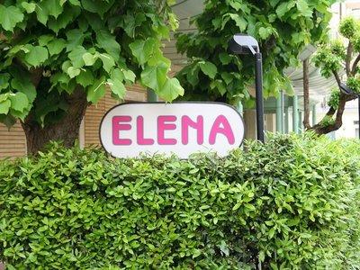 Elena - Chianciano Terme