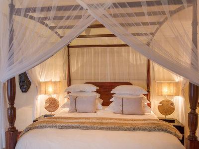The Royal Madikwe Luxury Safari Lodge