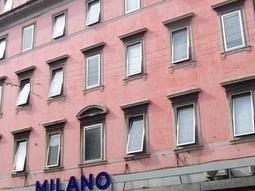 Hotel Milano - Triest