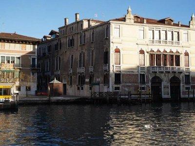 Ca´ Granda Venice Apartments