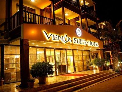 Venus Hotel - Pamukkale
