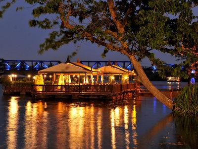 Felix River Kwai Resort