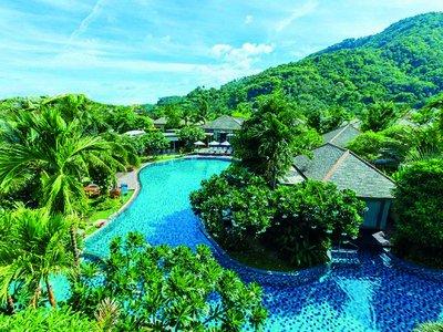 Metadee Resort & Villas