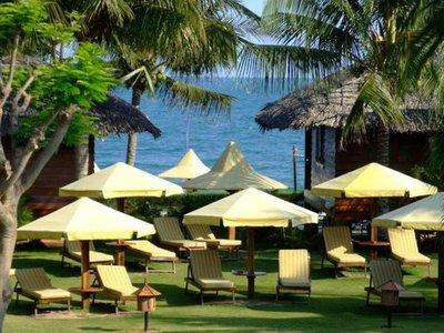 Coco Beach Resort - Phan Thiet