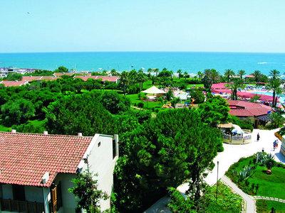 SENTIDO Zeynep Resort - All Inclusive
