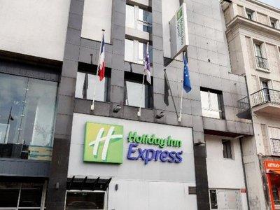 Holiday Inn Express Amiens