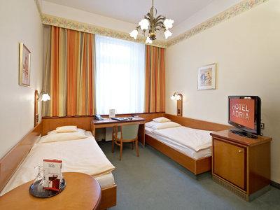 Hotel Adria - München
