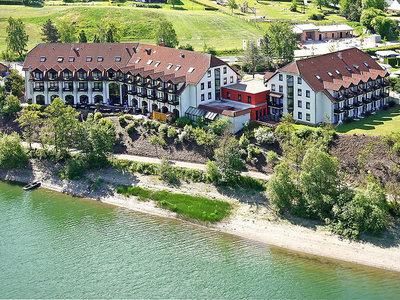 Göbel´s Seehotel & Chaletpark Diemelsee