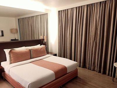 St Laurn Business Hotel Pune