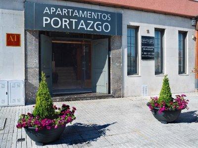Apartamentos Attica21 Portazgo