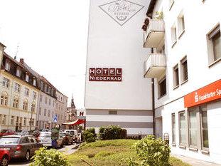 Hotel Niederrad