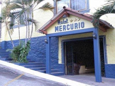 Mercurio Gay Hotel